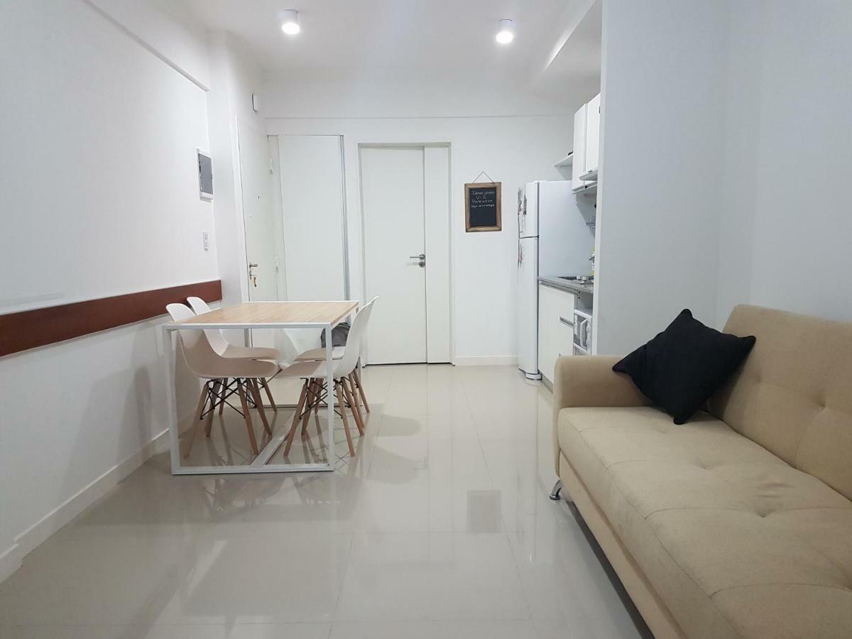 Studio En Palermo. Relax Y Energia Para Tu Estadia Buenos Aires Exterior foto