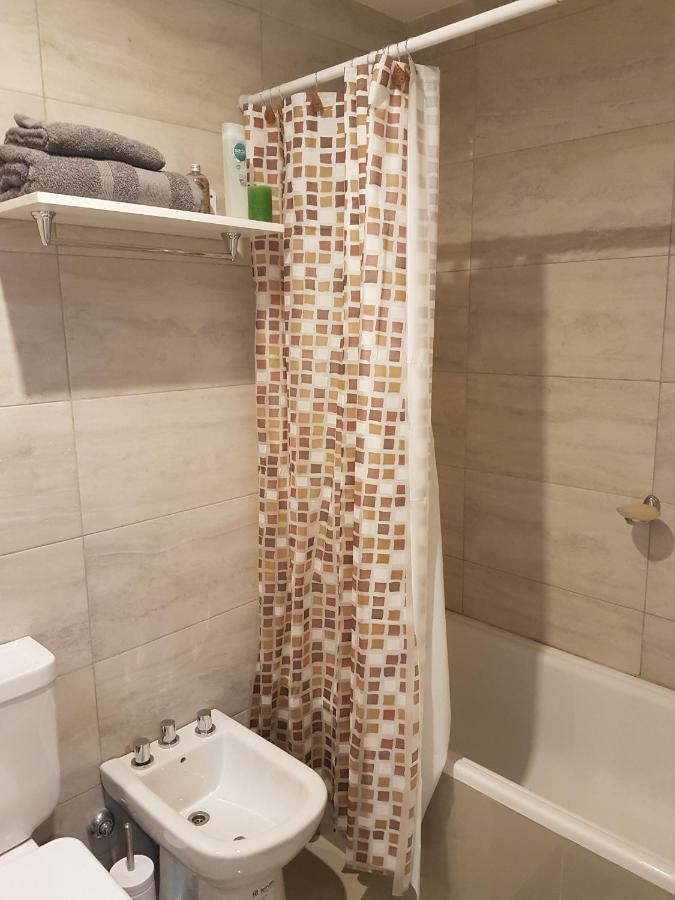 Studio En Palermo. Relax Y Energia Para Tu Estadia Buenos Aires Exterior foto