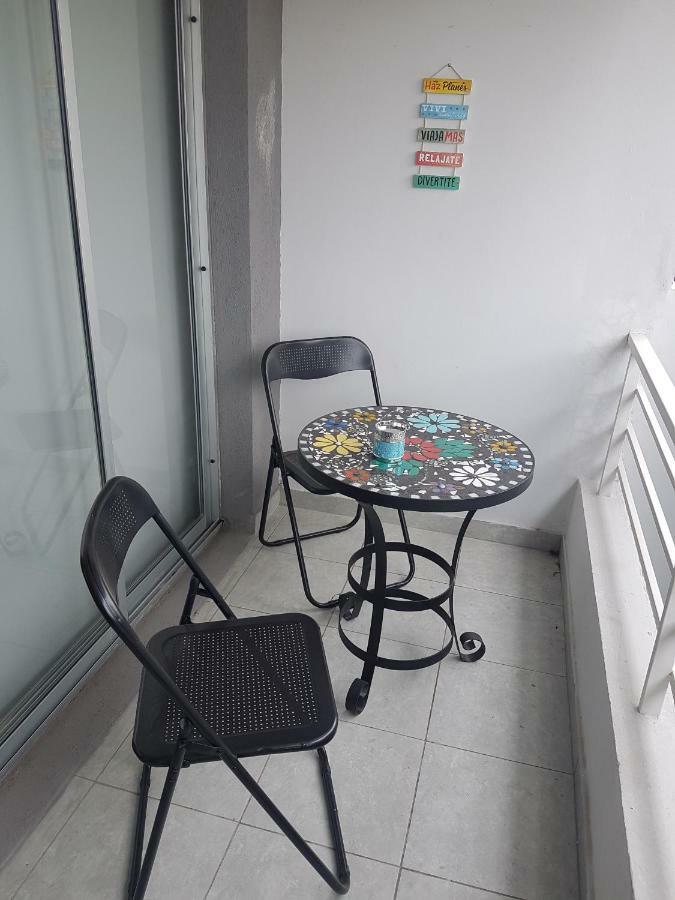 Studio En Palermo. Relax Y Energia Para Tu Estadia Buenos Aires Exterior foto