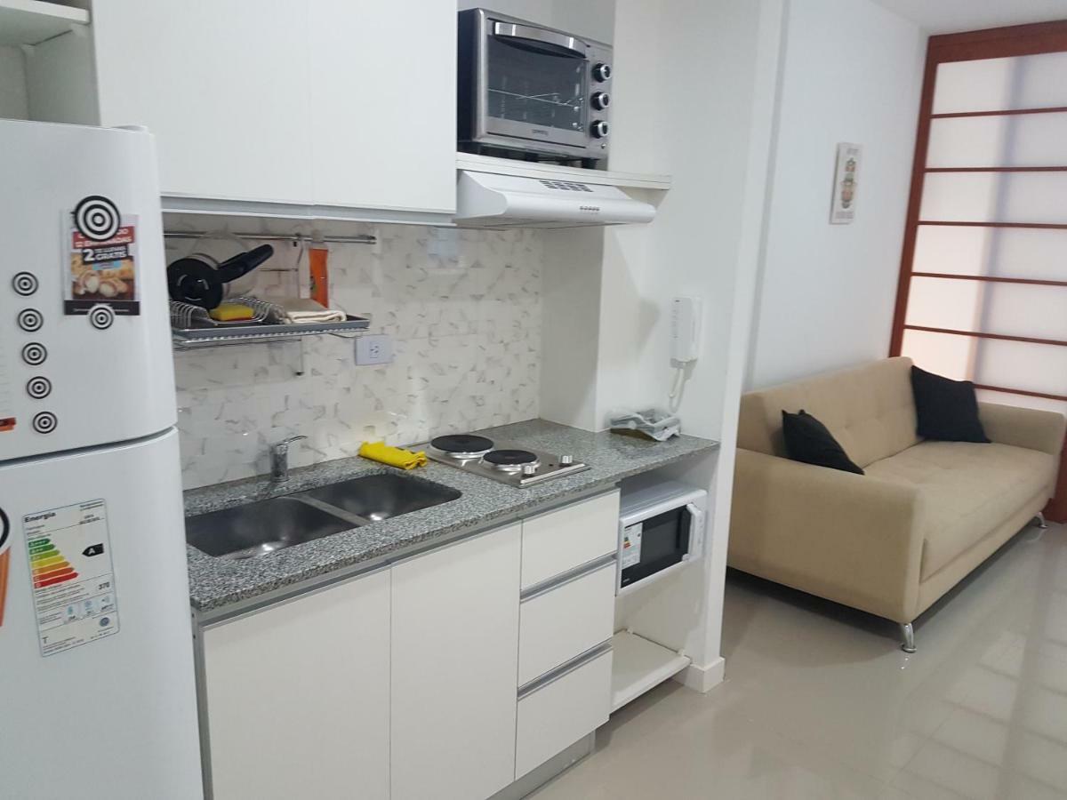 Studio En Palermo. Relax Y Energia Para Tu Estadia Buenos Aires Exterior foto
